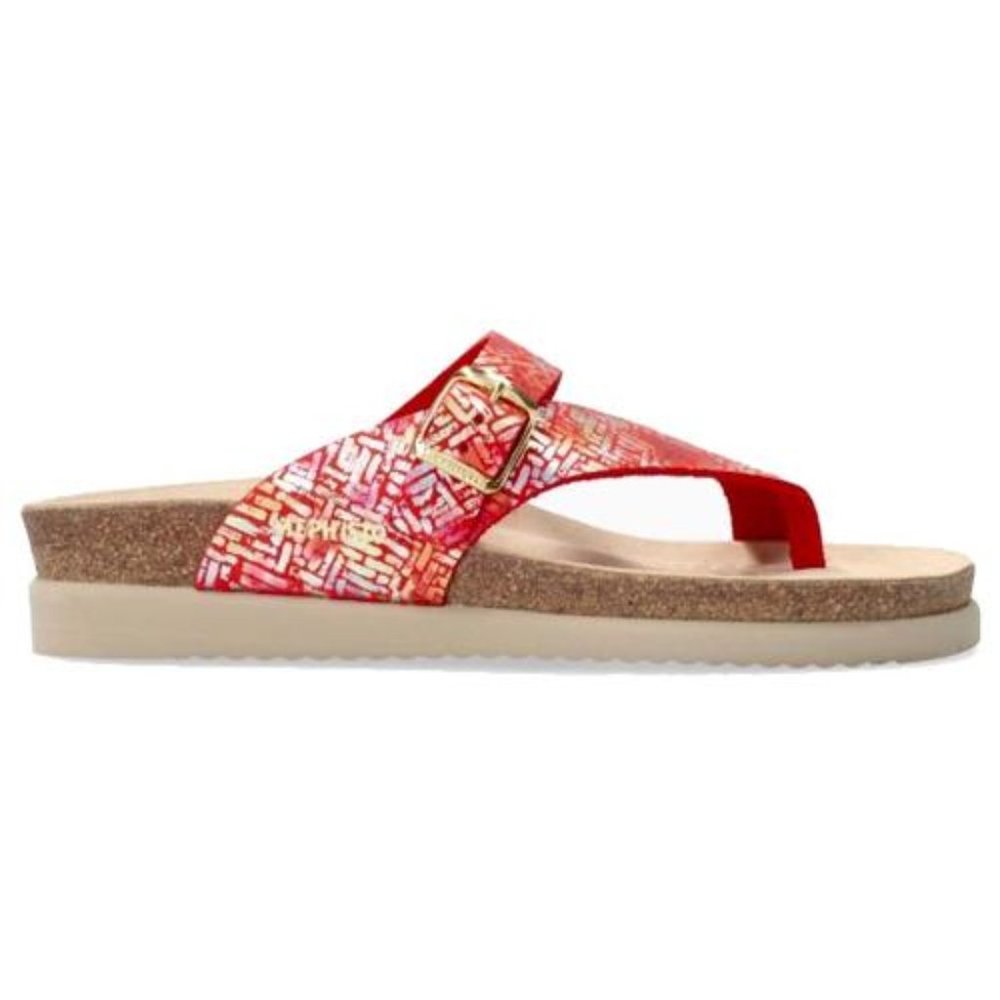 🎁 Mephisto Women's Helen Thong Sandals - Picture 2 of 7